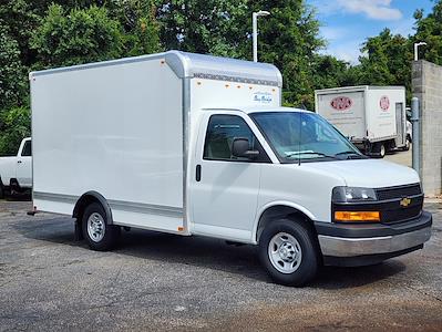 2024 Chevrolet Express 3500 Regular Cab RWD, Cutaway for sale #DCR20271 - photo 2