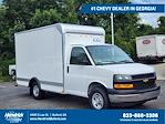 2024 Chevrolet Express 3500 Regular Cab RWD, Cutaway for sale #DCR20271 - photo 1