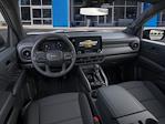 2024 Chevrolet Colorado Crew Cab 4WD, Pickup for sale #DGPBTR - photo 16