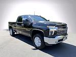 2021 Chevrolet Silverado 2500 Crew Cab 4WD, Pickup for sale #DR10546A - photo 3