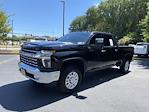 2021 Chevrolet Silverado 2500 Crew Cab 4WD, Pickup for sale #DR10546A - photo 7