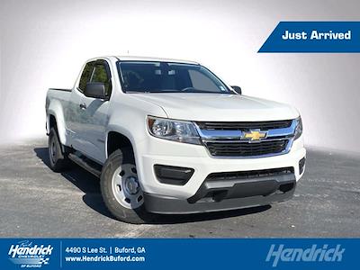 2016 Chevrolet Colorado Extended Cab RWD, Pickup for sale #DR25319A - photo 1