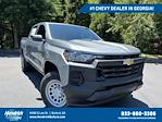 2024 Chevrolet Colorado Crew Cab RWD, Pickup for sale #DR41418 - photo 31