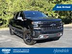 2021 Chevrolet Silverado 1500 Crew Cab 4WD, Pickup for sale #DS11741A - photo 1