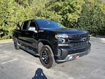 2021 Chevrolet Silverado 1500 Crew Cab 4WD, Pickup for sale #DS11741A - photo 3