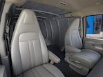 2022 Chevrolet Express 2500 4x2, Empty Cargo Van #FN96803 - photo 8
