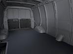 2022 Chevrolet Express 2500 4x2, Empty Cargo Van #FN99298 - photo 18