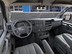 2022 Chevrolet Express 2500 4x2, Empty Cargo Van #FN99511 - photo 16