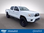 Used 2015 Toyota Tacoma Double Cab 4x4, Pickup for sale #M19541B - photo 1