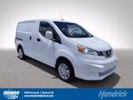 Used 2021 Nissan NV200 SV FWD, Upfitted Cargo Van for sale #M52209A - photo 1