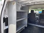 Used 2021 Nissan NV200 SV FWD, Upfitted Cargo Van for sale #M52209A - photo 12