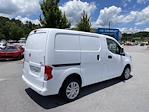 Used 2021 Nissan NV200 SV FWD, Upfitted Cargo Van for sale #M52209A - photo 10