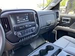 2021 Silverado 5500 Regular Cab DRW 4x2,  Commercial Truck & Van Equipment Platform Body #M60208 - photo 15