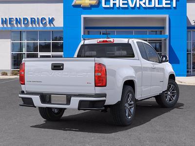2021 Colorado Extended Cab 4x2,  Pickup #M94262 - photo 2