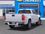2021 Colorado Extended Cab 4x2,  Pickup #M94262 - photo 2