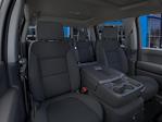 2022 Chevrolet Silverado 1500 Crew Cab 4x4, Pickup #N03956 - photo 17