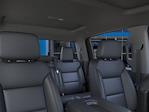 2022 Chevrolet Silverado 1500 Crew Cab 4x4, Pickup #N13383 - photo 25