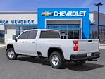 2022 Chevrolet Silverado 2500 Crew 4x4, Pickup #N27338 - photo 5