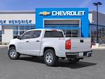 2022 Chevrolet Colorado Crew 4x4, Pickup #N33492 - photo 5