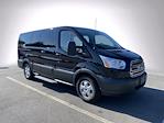 Used 2017 Ford Transit 150 XLT Low Roof 4x2, Passenger Van for sale #N91441B - photo 3