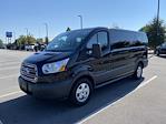 Used 2017 Ford Transit 150 XLT Low Roof 4x2, Passenger Van for sale #N91441B - photo 5
