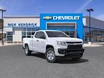 2022 Chevrolet Colorado Extended Cab 4x2, Pickup #NB22014 - photo 3