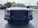 Used 2015 GMC Sierra 3500 Work Truck Crew Cab 4x4, Flatbed Truck for sale #PS21323 - photo 6