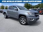 Used 2020 Chevrolet Colorado Z71 Crew Cab 4x4, Pickup for sale #P21073A - photo 5