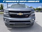 Used 2020 Chevrolet Colorado Z71 Crew Cab 4x4, Pickup for sale #P21073A - photo 4