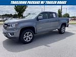 Used 2020 Chevrolet Colorado Z71 Crew Cab 4x4, Pickup for sale #P21073A - photo 6