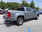 Used 2020 Chevrolet Colorado Z71 Crew Cab 4x4, Pickup for sale #P21073A - photo 10