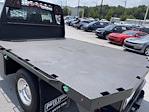 Used 2018 GMC Sierra 3500 Work Truck Crew Cab 4x4, Flatbed Truck for sale #P21110 - photo 9