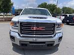 Used 2018 GMC Sierra 3500 Work Truck Crew Cab 4x4, Flatbed Truck for sale #P21110 - photo 7