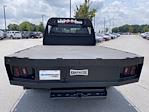 Used 2018 GMC Sierra 3500 Work Truck Crew Cab 4x4, Flatbed Truck for sale #P21110 - photo 4