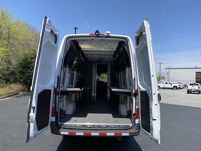 Used 2020 Mercedes-Benz Sprinter 2500 RWD, Upfitted Cargo Van for sale #P21813 - photo 2