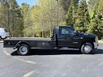 Used 2022 Ram 3500 Tradesman Regular Cab 4x4, Flatbed Truck for sale #P21826 - photo 10