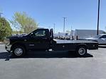 Used 2022 Ram 3500 Tradesman Regular Cab 4x4, Flatbed Truck for sale #P21826 - photo 8