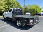 Used 2021 Chevrolet Silverado 6500 Work Truck Regular Cab 4x4, Flatbed Truck for sale #P21994 - photo 8