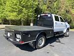 Used 2021 Chevrolet Silverado 6500 Work Truck Regular Cab 4x4, Flatbed Truck for sale #P21994 - photo 2