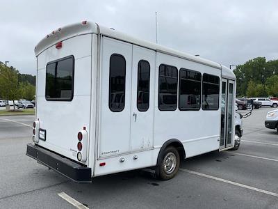 Used 2011 Ford E-350 4x2, Shuttle Bus for sale #P22050 - photo 2