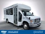 Used 2011 Ford E-350 4x2, Shuttle Bus for sale #P22050 - photo 1