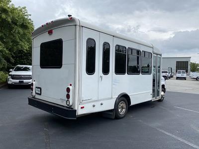 Used 2011 Ford E-350 4x2, Shuttle Bus for sale #P22051 - photo 2