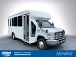 Used 2011 Ford E-350 4x2, Shuttle Bus for sale #P22051 - photo 1