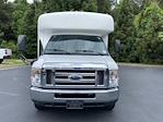 Used 2011 Ford E-350 4x2, Shuttle Bus for sale #P22051 - photo 4
