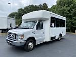 Used 2011 Ford E-350 4x2, Shuttle Bus for sale #P22051 - photo 5