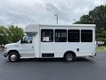 Used 2011 Ford E-350 4x2, Shuttle Bus for sale #P22051 - photo 6