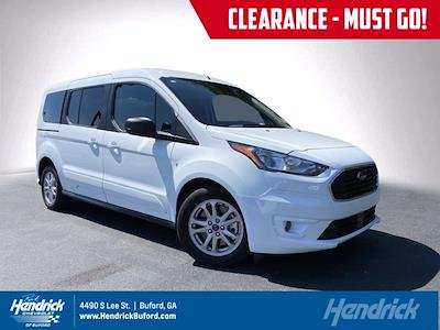 Used 2022 Ford Transit Connect XLT FWD, Passenger Van for sale #P22094B - photo 1