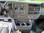 2022 Chevrolet Express 3500 4x2, Cutaway Van #P22154 - photo 29