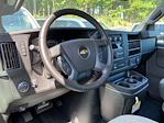 2022 Chevrolet Express 3500 4x2, Cutaway Van #P22217 - photo 19