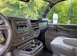 Used 2022 Chevrolet Express 3500 4x2, Rockport Cargoport Box Van for sale #X22379 - photo 20